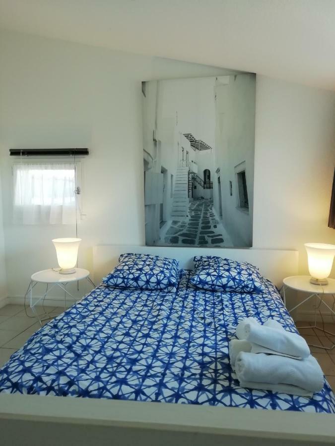 Le 39 Apartment Nimes Bagian luar foto